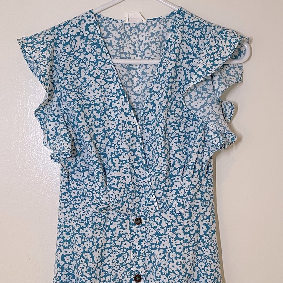 Spring Dress - Picture 2 of 4